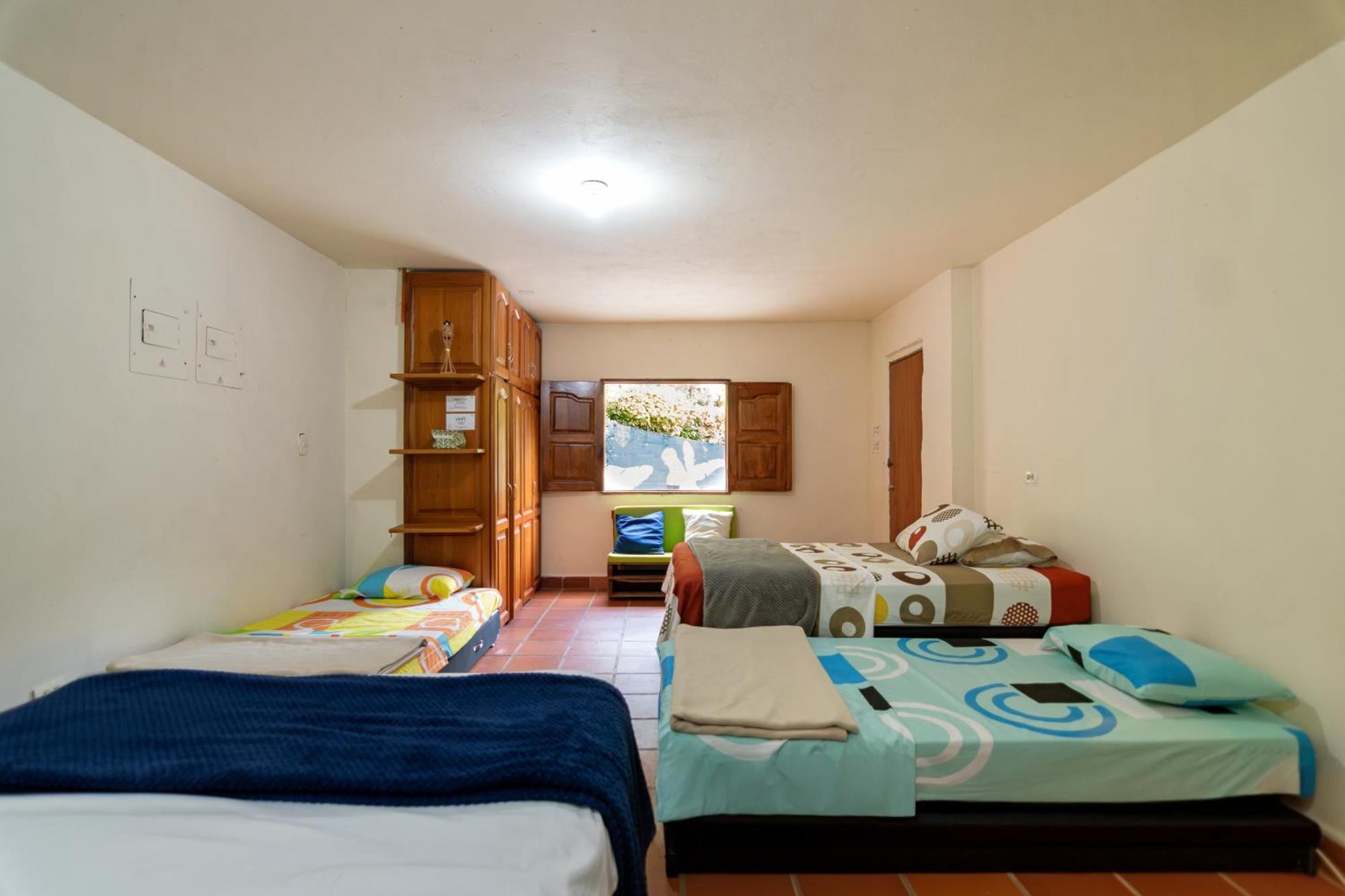 Hotel Orillas Del Pizano Jardin Ngoại thất bức ảnh