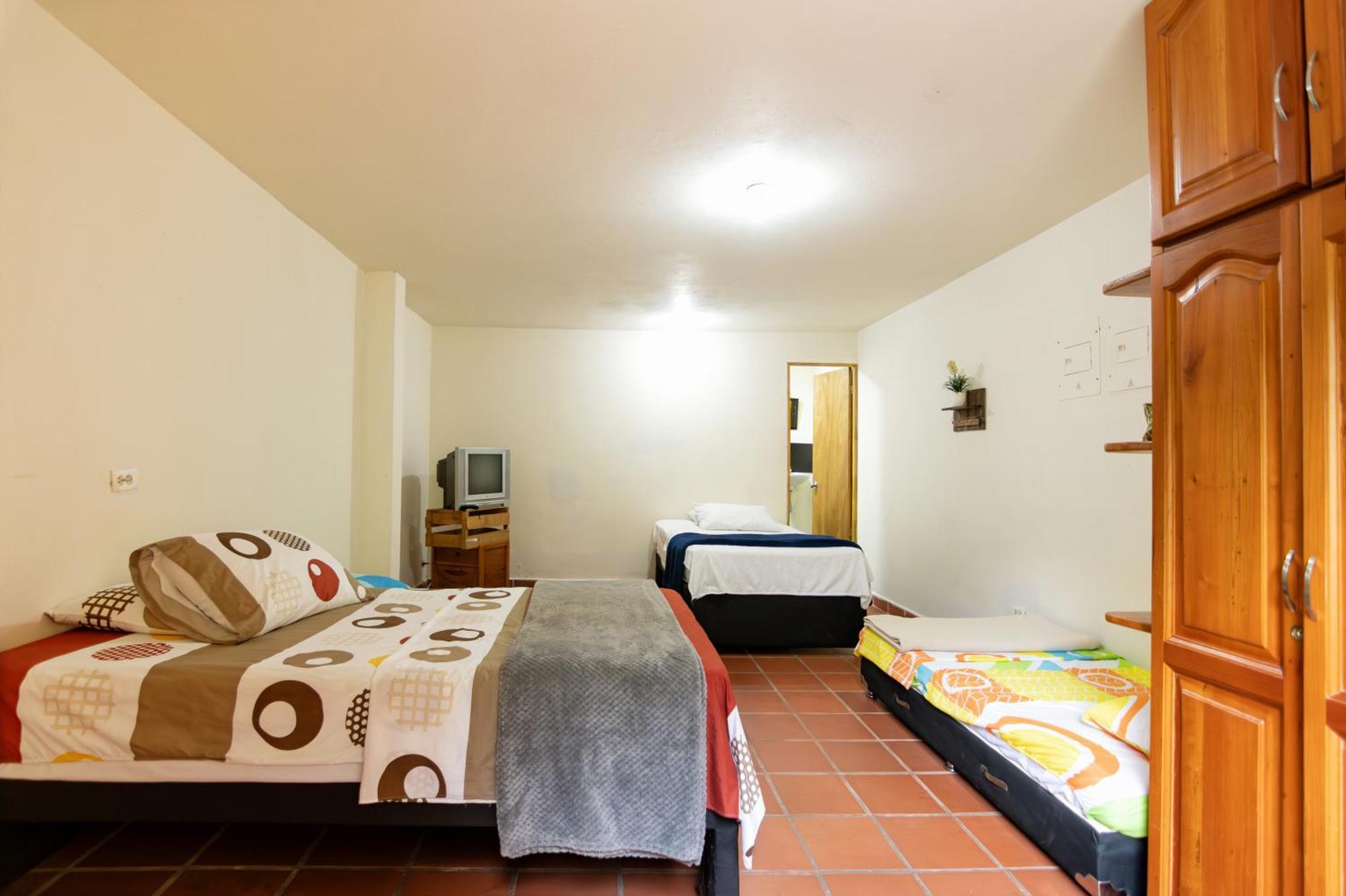 Hotel Orillas Del Pizano Jardin Ngoại thất bức ảnh