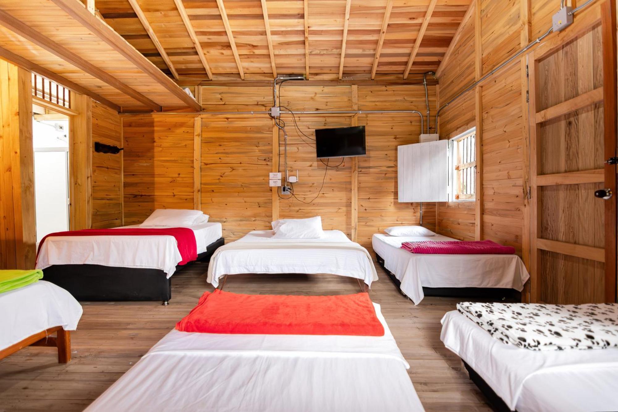 Hotel Orillas Del Pizano Jardin Ngoại thất bức ảnh