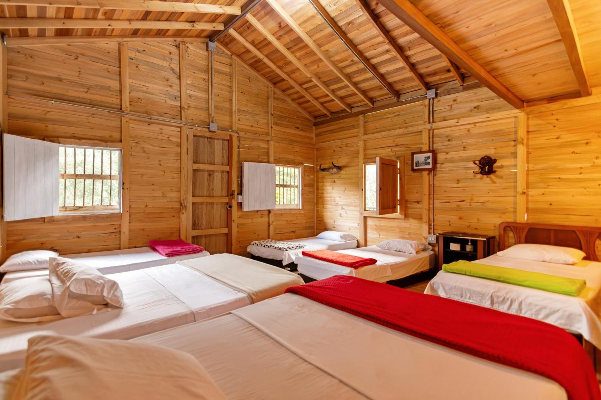 Hotel Orillas Del Pizano Jardin Ngoại thất bức ảnh