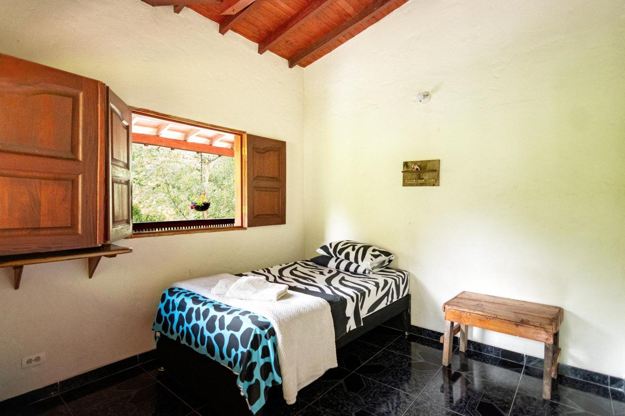 Hotel Orillas Del Pizano Jardin Ngoại thất bức ảnh