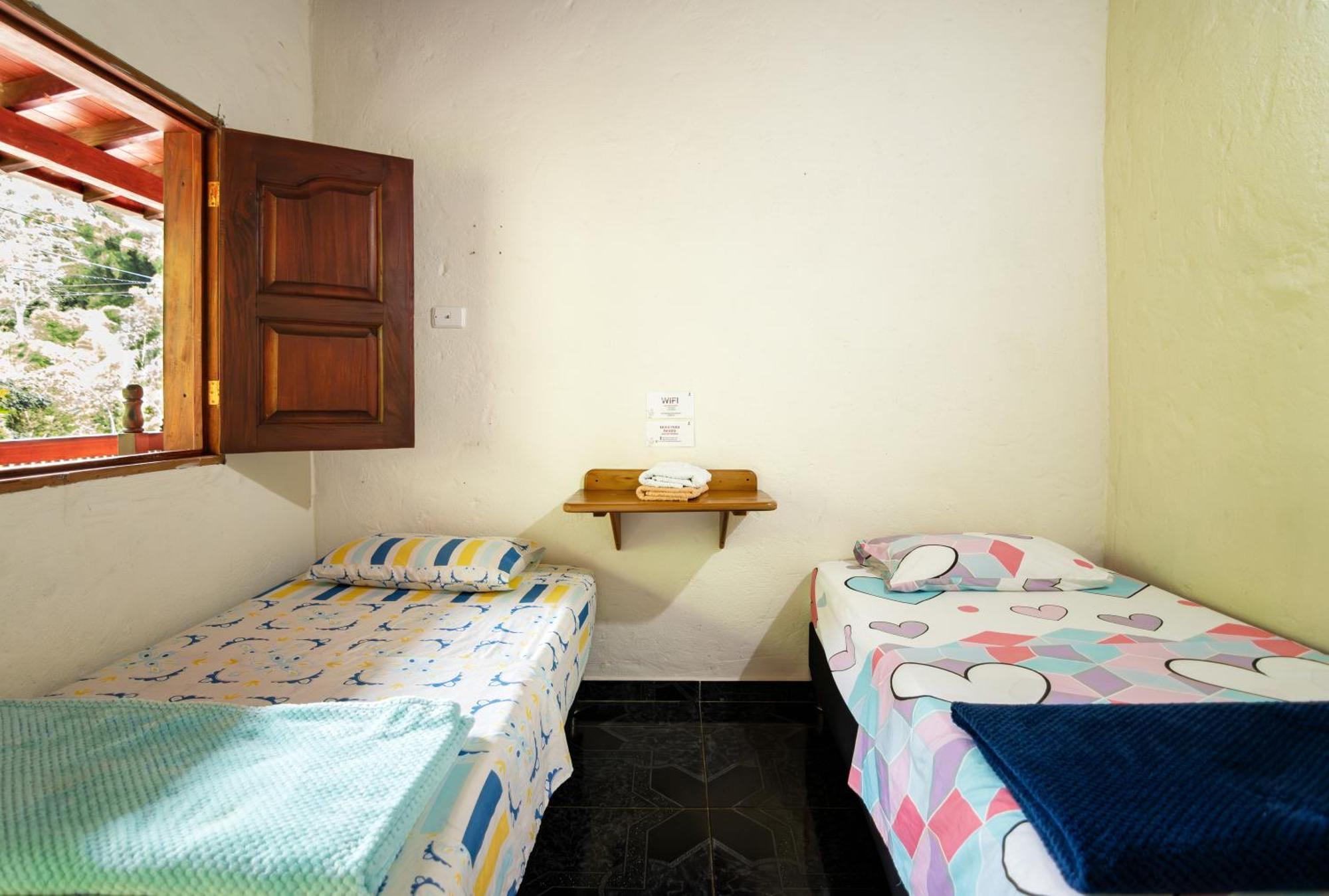 Hotel Orillas Del Pizano Jardin Ngoại thất bức ảnh